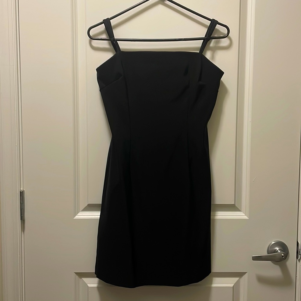 La Belle Cocktail Dress with Bolero Jacket